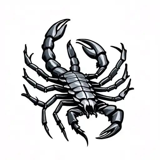 Picses And Scorpio Zodiac Sign