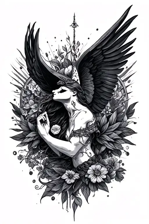 Sin Feels Like Freedom Until You Try To Stop