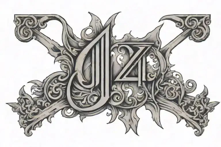 1974 In Roman Numerals