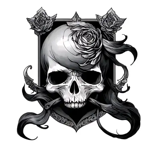 Mercedes The Dark Fantasy