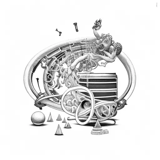 Music And Gym And Greek Mythology And Mac Miller And Life And Dopamine And Seritonin