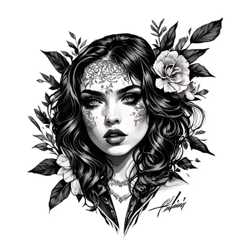 The Thoughts Of The Worst And Bullets Like Women Fall In Love With The Best