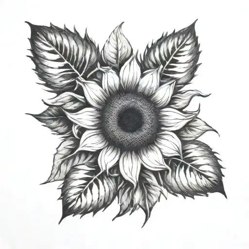 Wolkswagen Sunflower