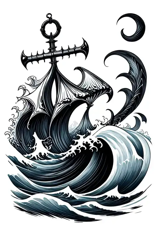 Nautical Waves Diving