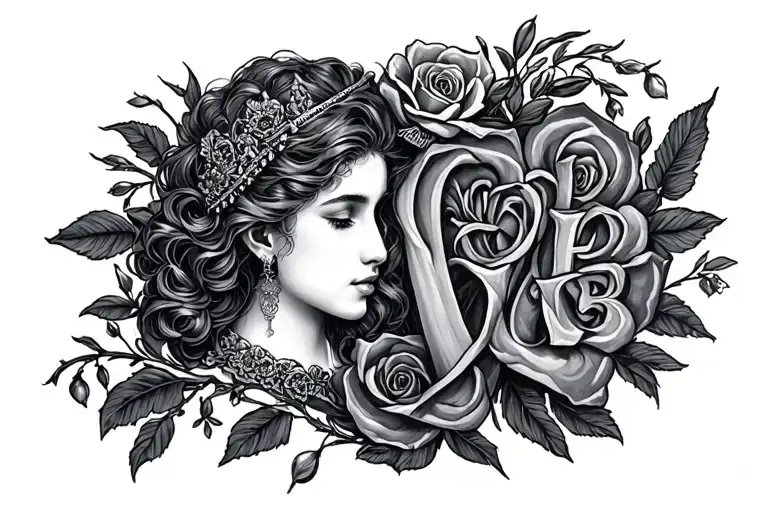 Love In Royal Hermiona