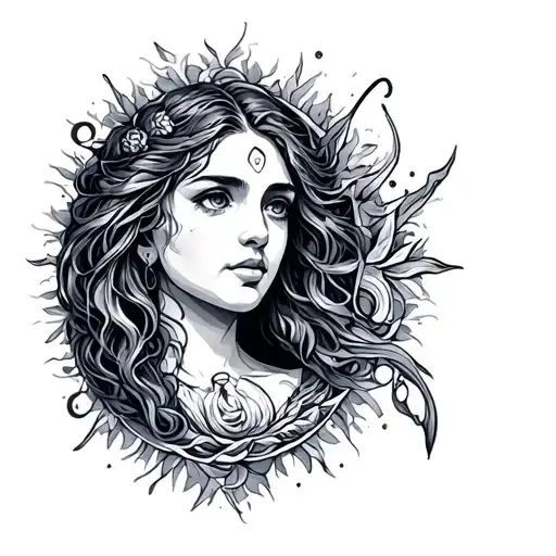 Aquarius Teacher 2913