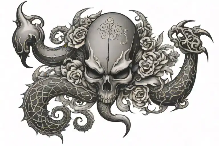 Property Of J'ayress Including Cancer Zodiac Sign