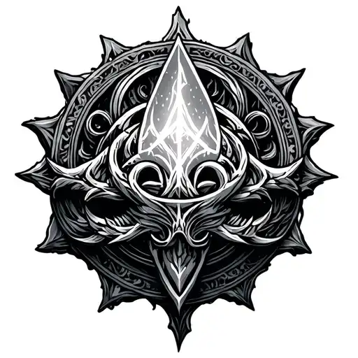 Elden Ring Medallion