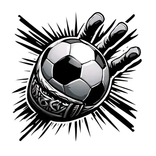 Bracelet On The Hand On Sports Topics