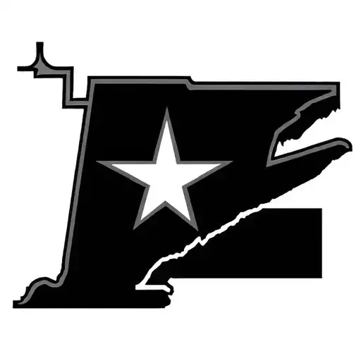 A Cross Over The Tennessee Tri Star