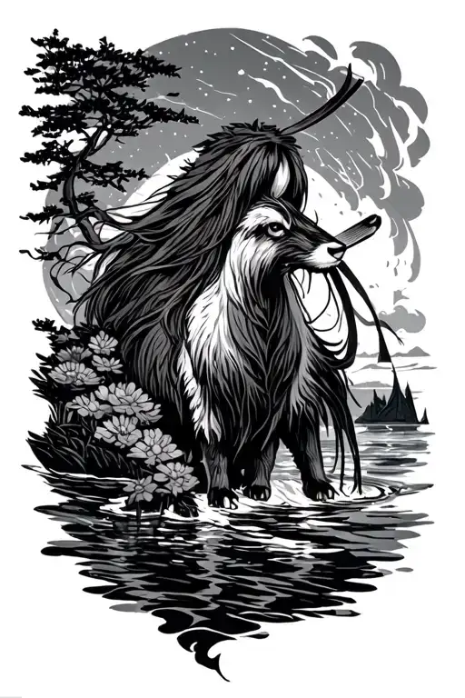 Christian Faith And Studio Ghibli Spirited Away And Shepherd