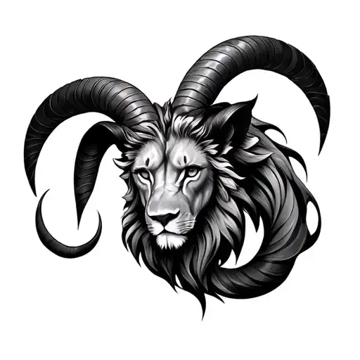 Leo Aries Gemini Sign