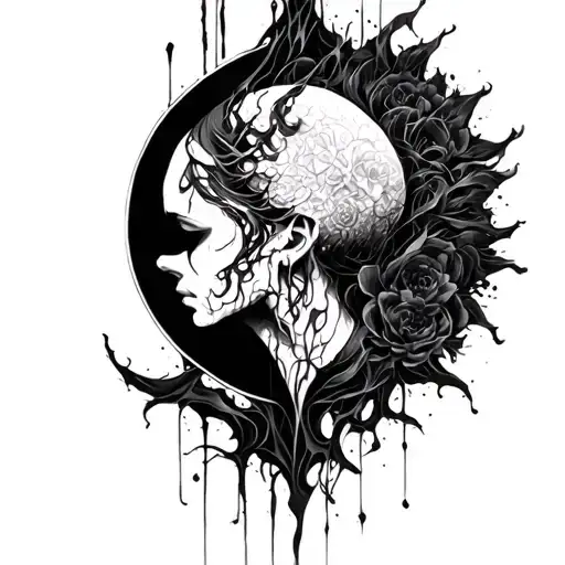 Awakening And Internal Pain