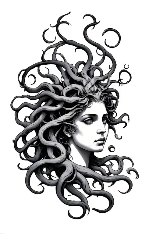 Medusa Shall