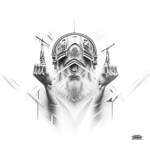 Spiritual Journey Through The Streets Of San Diego