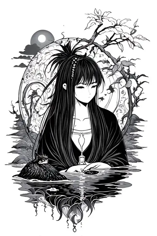 Christian Faith And Studio Ghibli Spirited Away