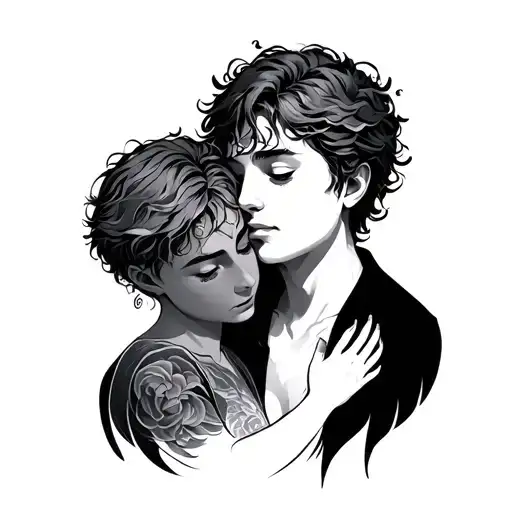 Unconditional Love Son