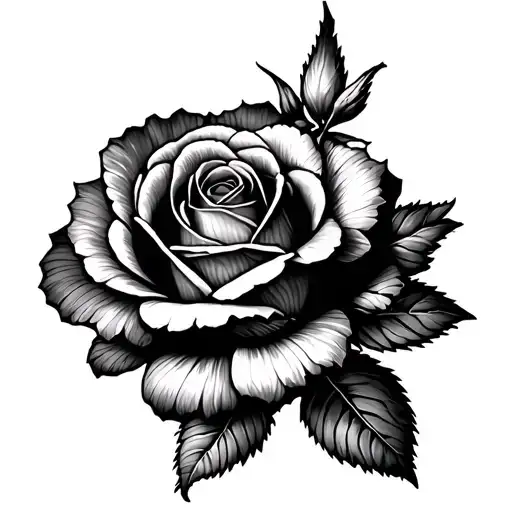 Daphodill Rose Aster