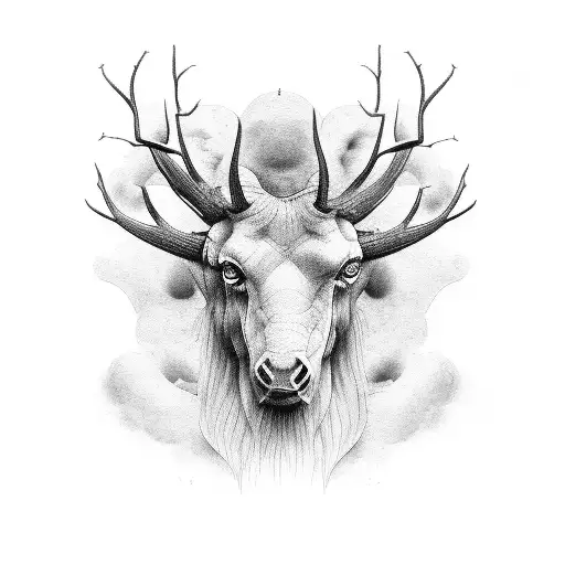 Animal Incorporate Trees