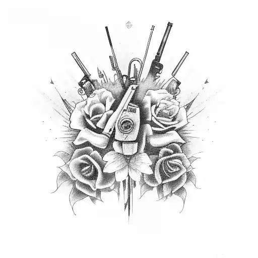 Guns N' Roses Rock Music