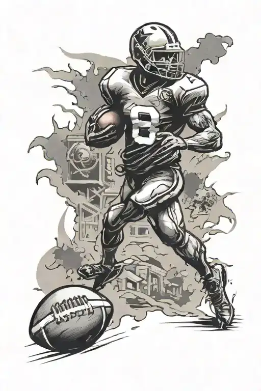 Neighborhood Football