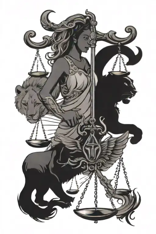 Libra Zodiac Sign And Leo Zodiac Sign