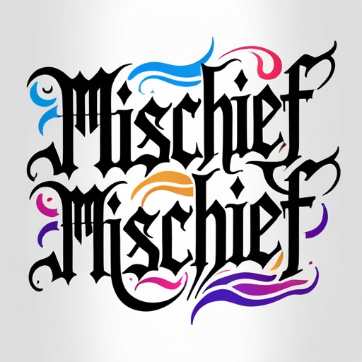 Mischief