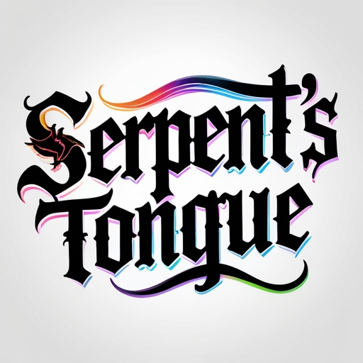 Serpent’s Tongue