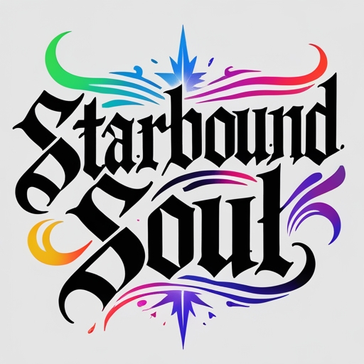 Starbound Soul