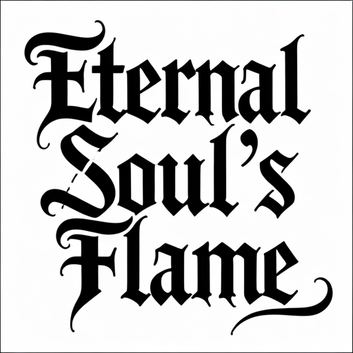 Eternal Soul’s Flame