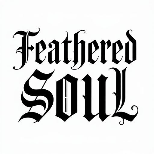 Feathered Soul
