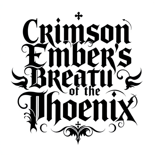 Crimson Ember’s Breath of the Phoenix