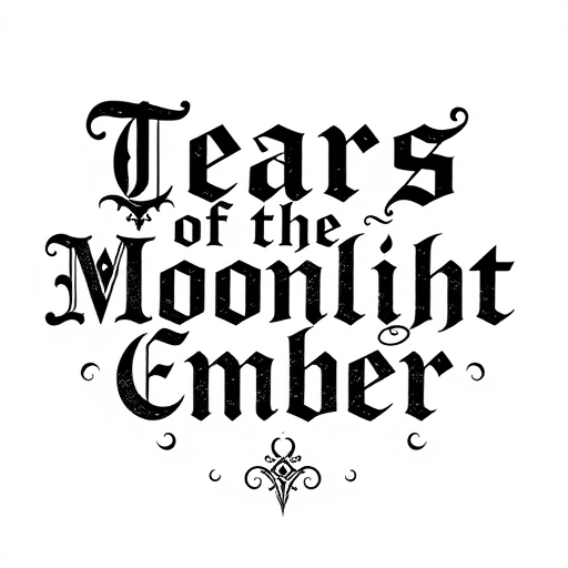 Tears of the Moonlit Ember