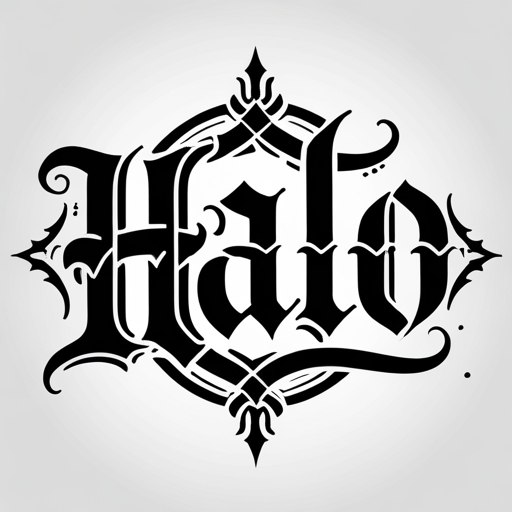 Halo