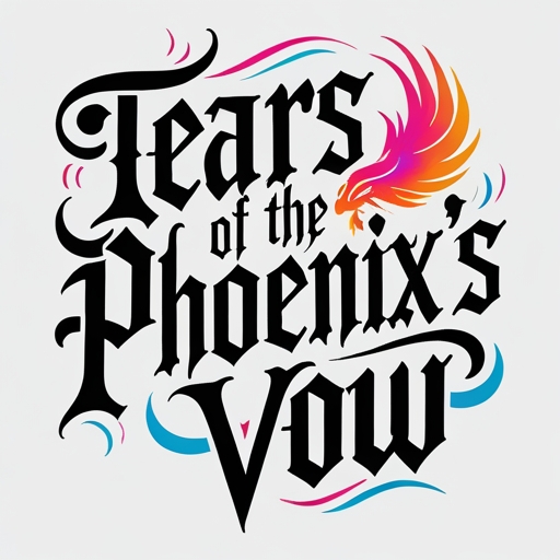 Tears of the Phoenix’s Vow