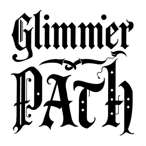 Glimmering Path