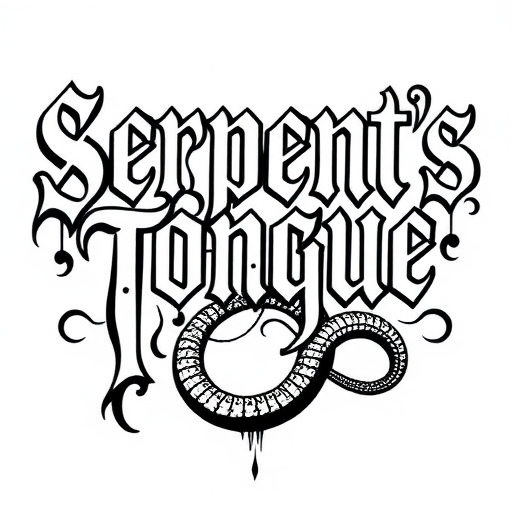 Serpent’s Tongue