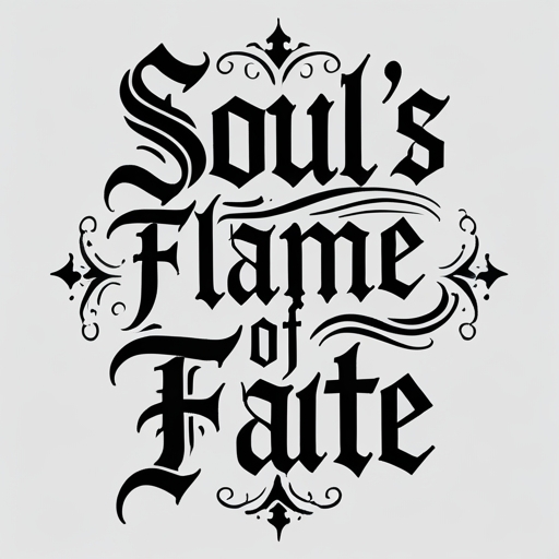 Soul’s Flame of Fate