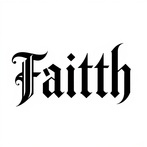 Faith