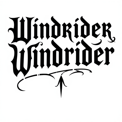 Windrider