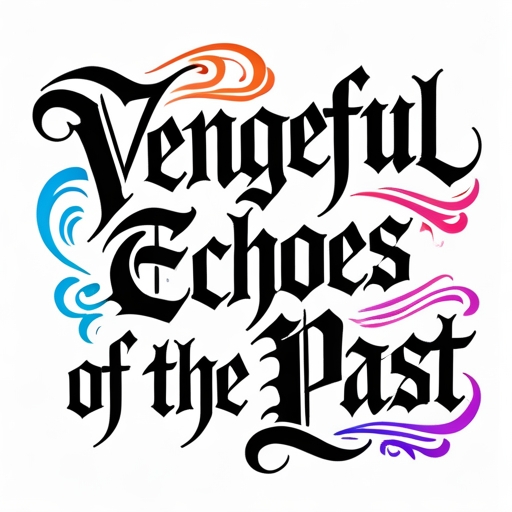 Vengeful Echoes of the Past