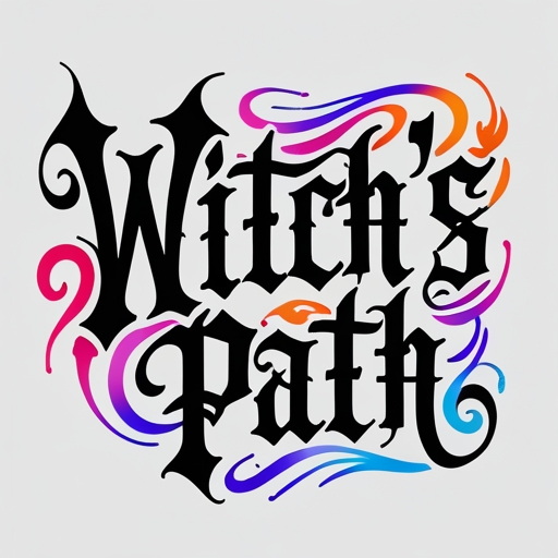 Witch’s Path