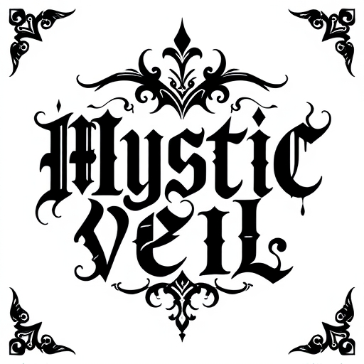 Mystic Veil