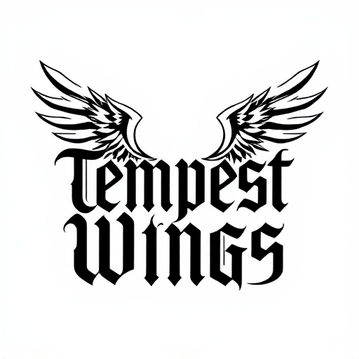 Tempest Wings