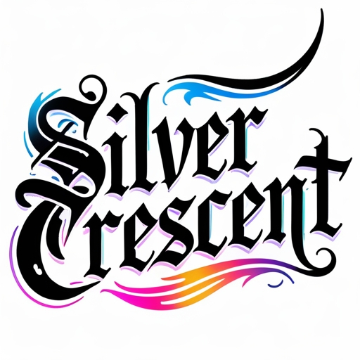 Silver Crescent