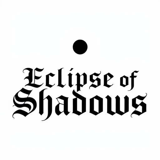 Eclipse of Shadows