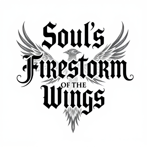 Soul’s Firestorm of the Phoenix’s Wings