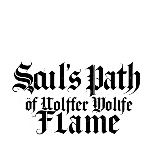 Soul’s Path of the Wolf’s Flame