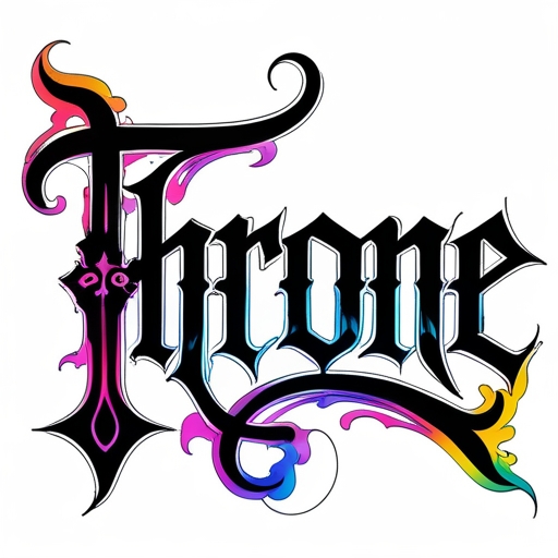 Throne