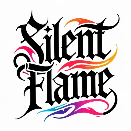 Silent Flame